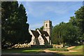 Culford Church