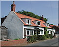 The Crooked Billet on Pitt Lane, Ryehill