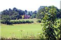 Englesea House from Barthomley Road