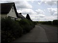 Buildings at Burcot Farm