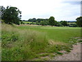 Golf course near Eaton