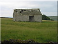 NY8056 : Tithe barn (post-medieval). by Les Hull