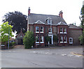 Beech House, Low Street, Winterton