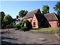 Bodenham Chapel