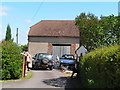 Jumble sale at a farm, Wadhurst