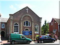 Wadhurst Methodist Church