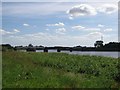 Goole Railway Bridge