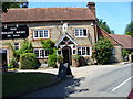 The Hollist Arms, Lodsworth.