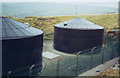 Service reservoir tanks