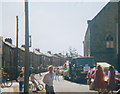 Elland Carnival, Catherine Street