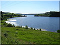 NY6491 : Bakethin Reservoir, Kielder by Iain Thompson