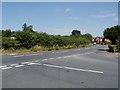 Perryfields Road from King Edward Road