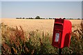 Rural postbox