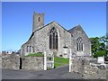 H2063 : Magheraculmoney Church of Ireland by Kenneth  Allen