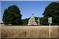 Culfordheath Church