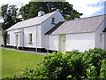 Cottage at Tully Castle, County Fermanagh