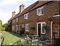 Former Almshouses