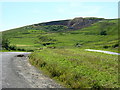 Quarry on Greena Hill