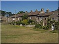 Cottages, Thornton Rust