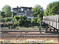 Ealing: Main line railway