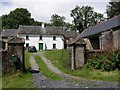 S5934 : Coolroebeg Farm, near Inistioge, Co. Kilkenny by Humphrey Bolton
