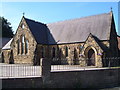 Gresford Methodist Church