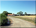 West Marsh Farm