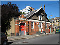 East Finchley Sorting Office