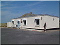 Sefton Coastal Management Centre