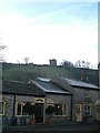 Castleton Shops and Peveril Castle