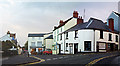 Chepstow - Bridge Street/Church Street Junction