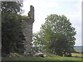 Mount Castle, Donemanagh