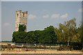 Little Livermere Church