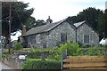 Llanddoged Church