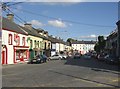 S5841 : Market Street, Thomastown, Co. Kilkenny by Humphrey Bolton