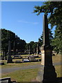 Anfield Cemetery