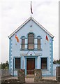 Donemana Orange Hall