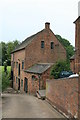 Chadwell Mill