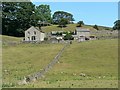 Holme House, near Barden Bridge