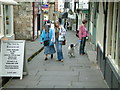 Cheap Street, Frome