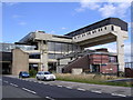 Cumbernauld Town Centre