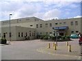 Milton Keynes General Hospital