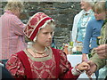 Elizabethan Charity Market, Totnes