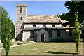 Barton Mills Church