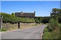 Walton Back Lane