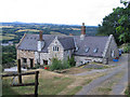 Farmhouse in Ty Uchaf