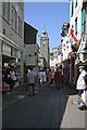 Fore Street, East Looe