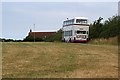 A Bus in a Field