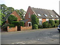 Old Bletchley Infant School