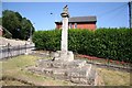 Maltby Cross